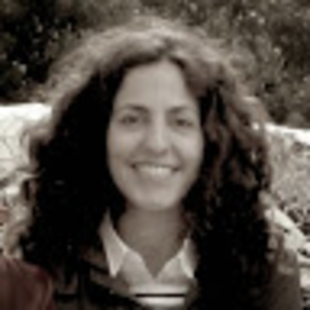 Meet your Posher, Monica